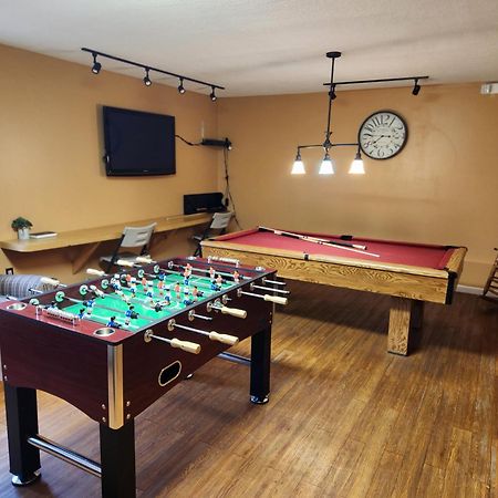#1 Ranked Condo, W Pool, Gym, Gamer Room! Пиджен-Фордж Экстерьер фото